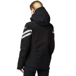 Damska kurtka narciarska Rossignol Course Shiny image-2