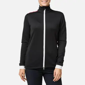 Damska bluza zapinana na zamek Rossignol Hiver image-0