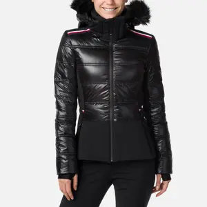 Damska kurtka narciarska Rossignol Mix Soft Down image-1