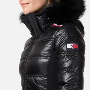 Damska kurtka narciarska Rossignol Mix Soft Down image-6