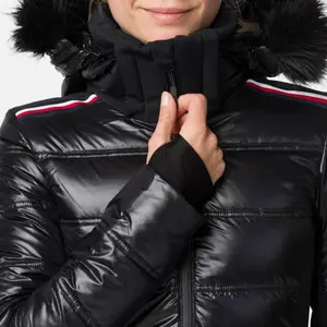 Damska kurtka narciarska Rossignol Mix Soft Down image-4