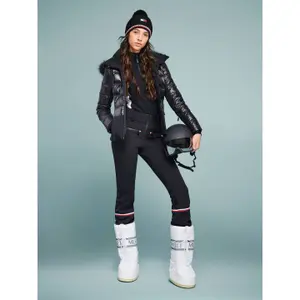 Damska kurtka narciarska Rossignol Mix Soft Down image-2