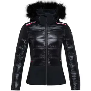 Damska kurtka narciarska Rossignol Mix Soft Down image-0