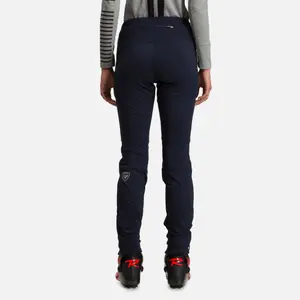 Calças de esqui femininas Rossignol Softshell image-3