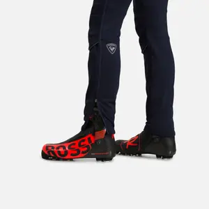 Calças de esqui femininas Rossignol Softshell image-4