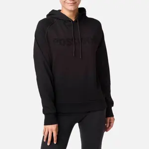 Damska bluza z kapturem Rossignol Dossard image-0