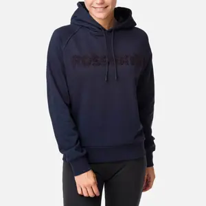 Damska bluza z kapturem Rossignol Dossard image-0