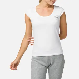 Women's T-shirt Rossignol image-0