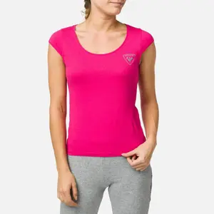 Women's T-shirt Rossignol image-0