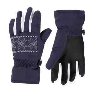 Children's gloves Rossignol Jane image-0