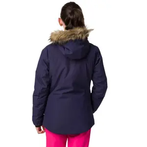 Parka narciarska dla dziewczynki Rossignol image-2