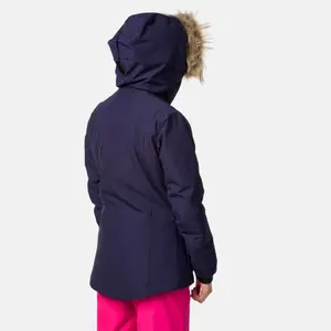 Parka narciarska dla dziewczynki Rossignol image-3