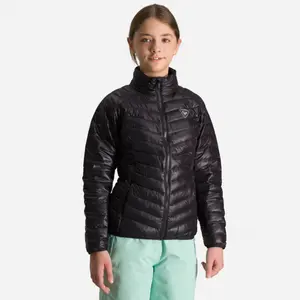 Girl's jacket Rossignol Light image-0