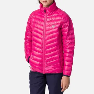 Girl's jacket Rossignol Light image-0