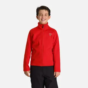 Jacke für Jungen Rossignol Clim