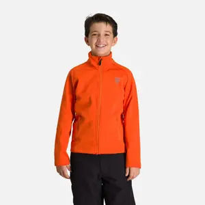 Boy's jacket Rossignol Clim image-0
