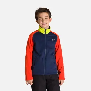 Boy's jacket Rossignol Clim image-0