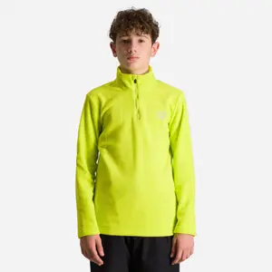 Pánský sweatshirt s 1/2 zipem Rossignol Fleece image-0