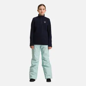 Dívčí rolák Rossignol Fleece image-1