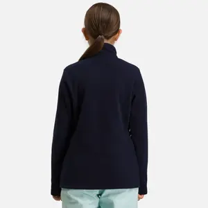 Dívčí rolák Rossignol Fleece image-2