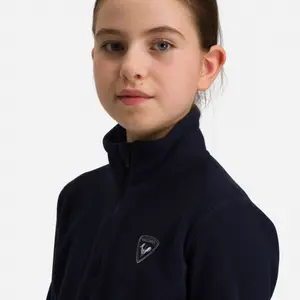 Dívčí rolák Rossignol Fleece image-4