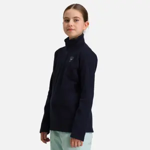 Dívčí rolák Rossignol Fleece image-3