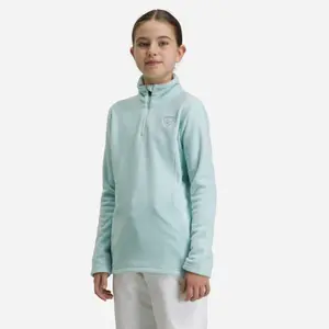 Dívčí rolák Rossignol Fleece image-3