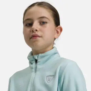 Dívčí rolák Rossignol Fleece image-4