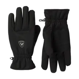 Lyžařské rukavice Rossignol Softshell image-0