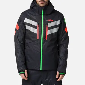 Kurtka narciarska Rossignol Hero image-2