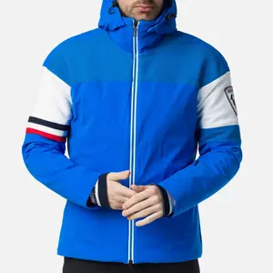 Kurtka narciarska Rossignol Supercorde Arm Logo image-0