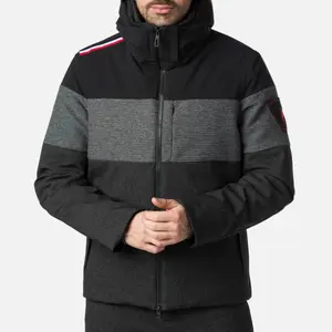 Ski jacket Rossignol Palmares Knit image-0