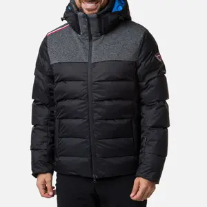 Kurtka narciarska Rossignol Surfusion Knit image-0