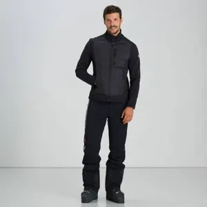 Kurtka Rossignol Softshell Mixed image-3