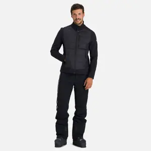 Kurtka Rossignol Softshell Mixed image-2