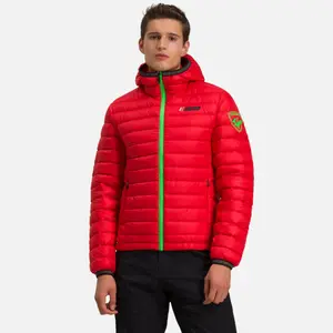 Kurtka z kapturem Rossignol Verglas Hero image-0