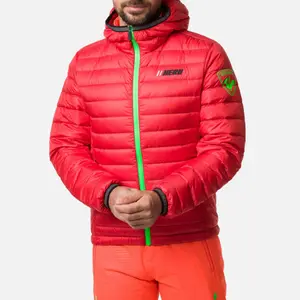 Kurtka z kapturem Rossignol Verglas Hero image-1