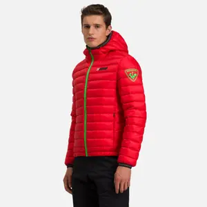 Kurtka z kapturem Rossignol Verglas Hero image-5