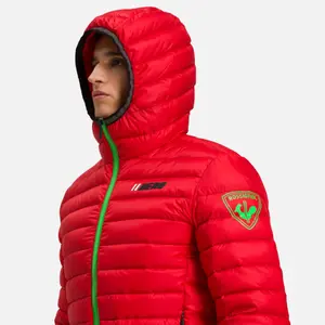 Kurtka z kapturem Rossignol Verglas Hero image-6