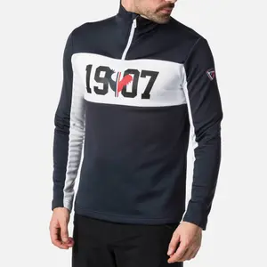 Bluza 1/2 zip Rossignol Palmares 1907 image-0