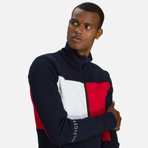 Kurtka Rossignol Global Stripe image-3