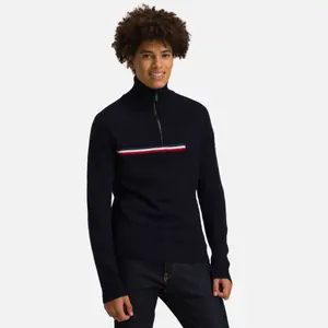 Bluza 1/2 zip Rossignol Major image-0