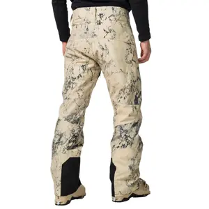 Spodnie narciarskie Rossignol Relax RF image-2