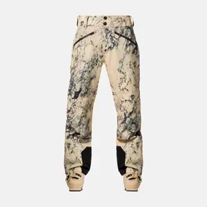 Spodnie narciarskie Rossignol Relax RF image-0