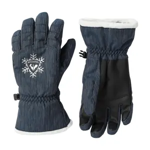Women's gloves Rossignol Perfy image-0