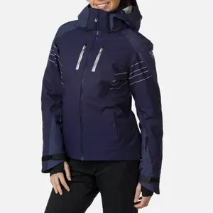 Damska kurtka narciarska Rossignol Course image-0