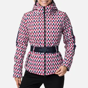 Damska kurtka narciarska Rossignol Ellipsis PR image-1