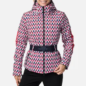 Damska kurtka narciarska Rossignol Ellipsis PR image-2