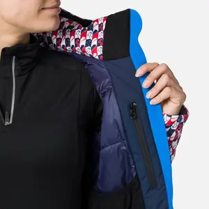 Damska kurtka narciarska Rossignol Ellipsis PR image-6