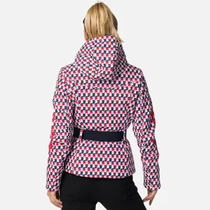 Damska kurtka narciarska Rossignol Ellipsis PR image-3